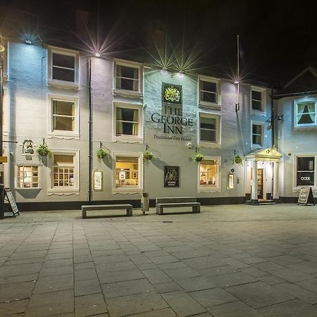 The George Inn Selby Exterior foto